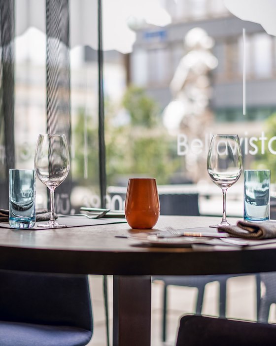 Zurich Steakhouse Route TwentySix Restaurant