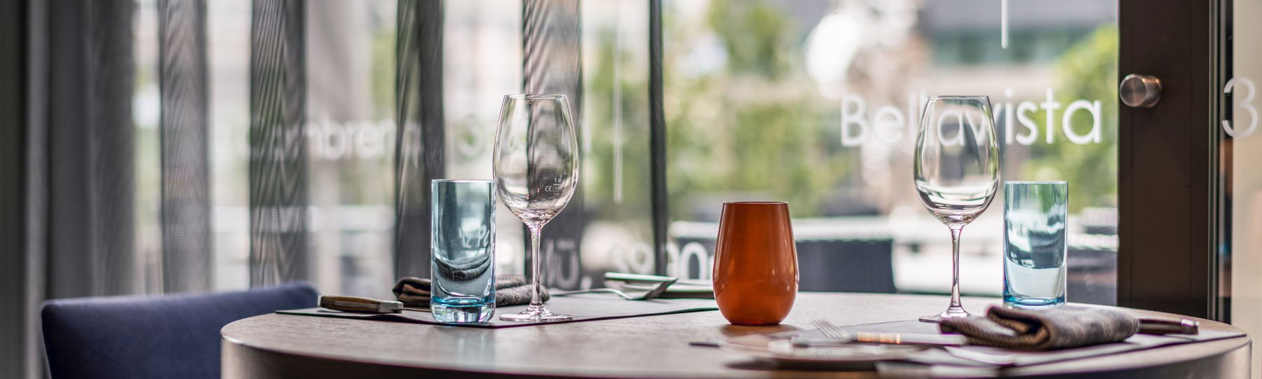 Lunch & Dinner in Zürich route twentysix Steakhouse Zürich West